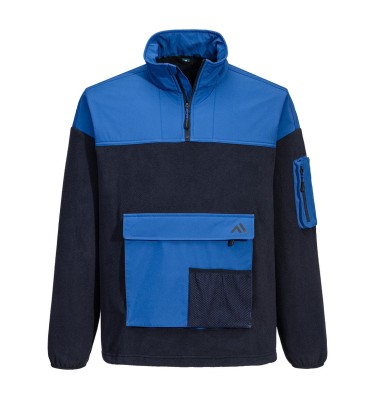 KX3 Sport 1/4 Zip Fleece