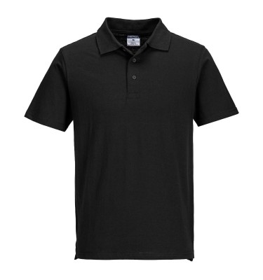 Lightweight Jersey Polo Shirt S/S (48 in a box)