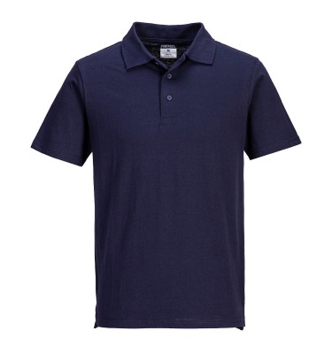 Lightweight Jersey Polo Shirt S/S (48 in a box)