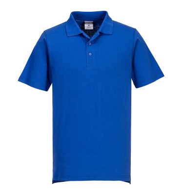 Lightweight Jersey Polo Shirt S/S (48 in a box)