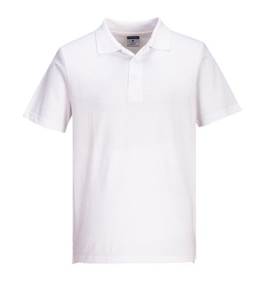 Lightweight Jersey Polo Shirt S/S (48 in a box)