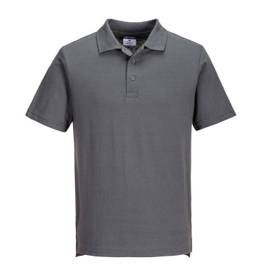 Lightweight Jersey Polo Shirt S/S (48 in a box)