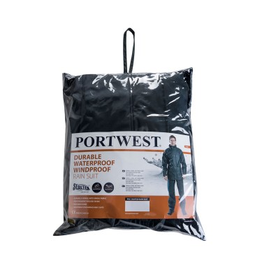 Sealtex Essential Rainsuit (2 Piece Suit)
