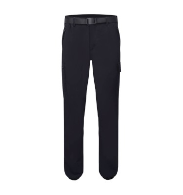 Stretch Lightweight Cuffed Trousers
