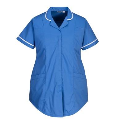 Stretch Maternity Tunic