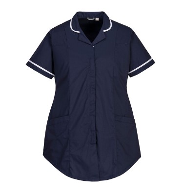 Stretch Maternity Tunic