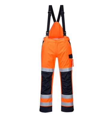 Modaflame Rain+ Hi-Vis Multi-Norm Contrast FR Trousers