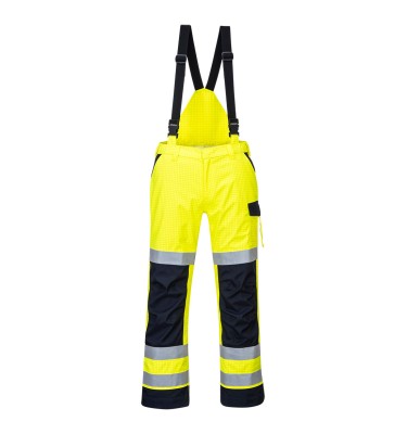 Modaflame Rain+ Hi-Vis Multi-Norm Contrast FR Trousers