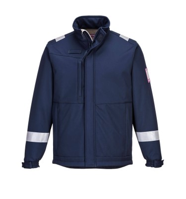 Modaflame Softshell FR Jacket