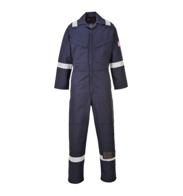 Modaflame Work FR Coverall