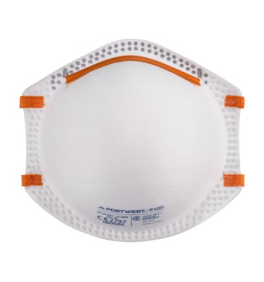 FFP1 Respirator (Pk20)