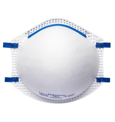 FFP2 Respirator (Pk20)