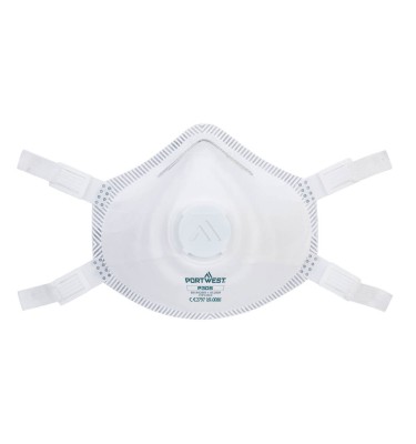 FFP3 Premium Dolomite Respirator (Pk5)
