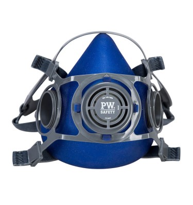 Auckland Half Mask