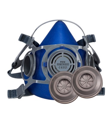 Auck Half Mask Kit