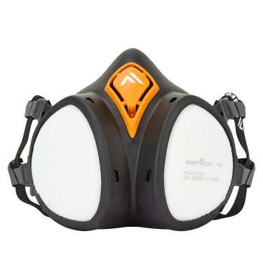 A2P3 Ready to use Half Mask