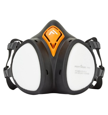 ABEK1P3 Ready to use Half Mask