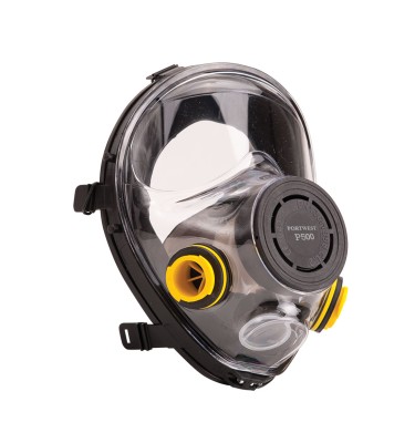 Vienna Full Face Mask
