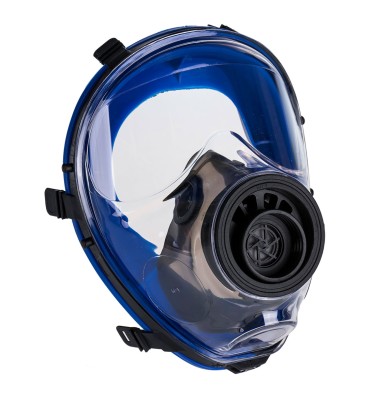 Helsinki Full Face Mask - Universal Thread