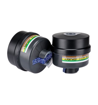 ABEK2P3 Combination Filter Universal Thread (Pk4)