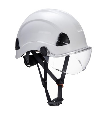 Height Endurance Visor