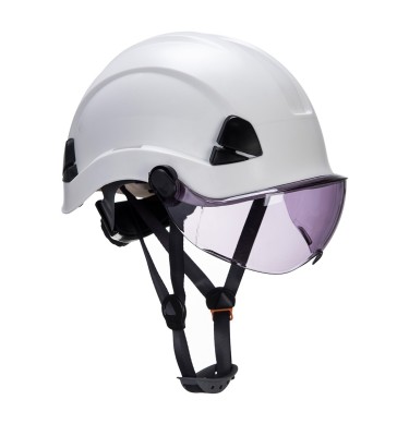 Height Endurance Visor
