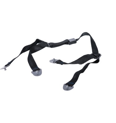Chin Strap 4 Endurance (PK5)