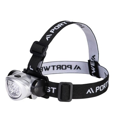 LED Head light