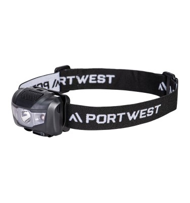 USB Rechargeable Head Light