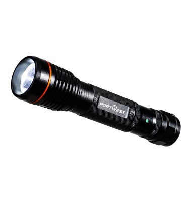 USB Rechargeable Torch