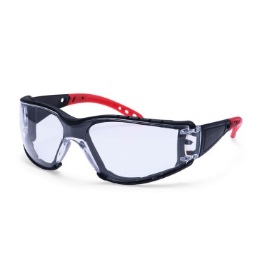 Wrap Around Pro Safety Glasses