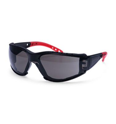 Wrap Around Pro Safety Glasses