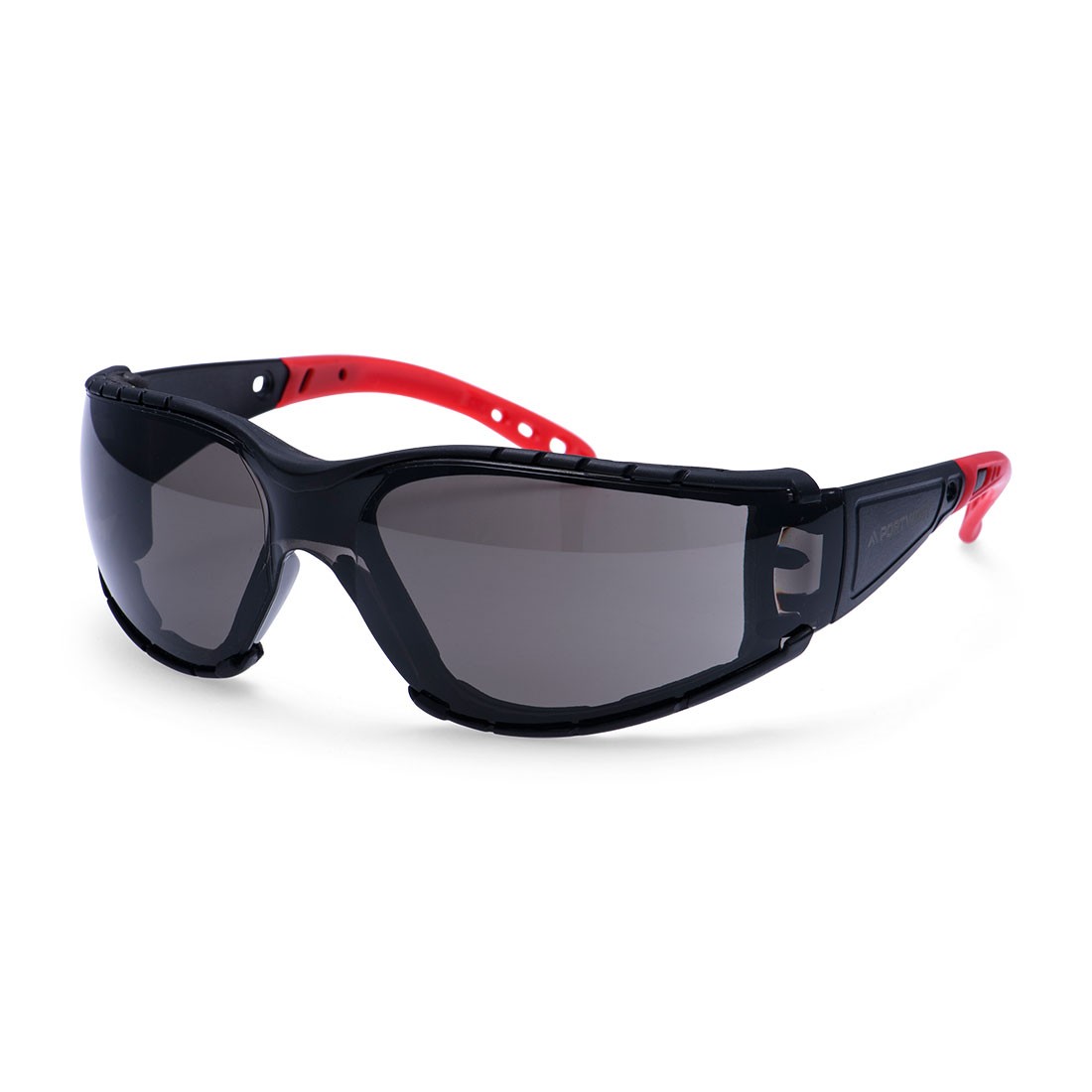 Wrap Around Pro Safety Glasses