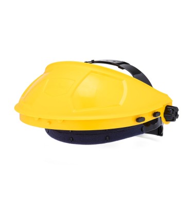 Browguard Headgear