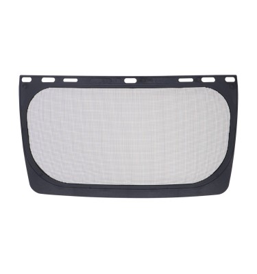 Mesh Visor
