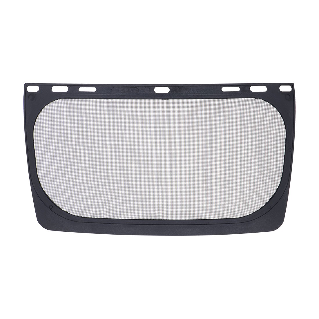 Mesh Visor