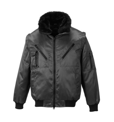 Pilot Jacket
