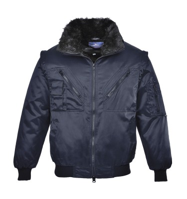 Pilot Jacket
