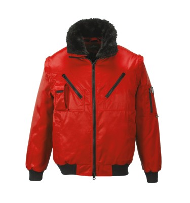 Pilot Jacket