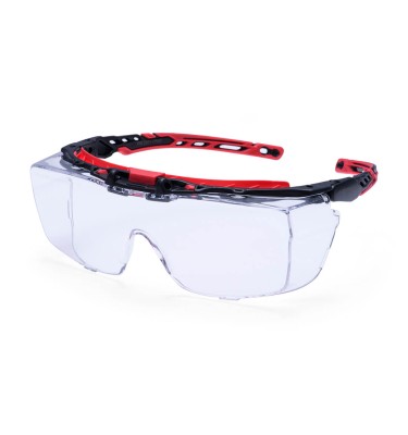 Extra OTG Safety Glasses