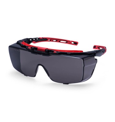 Extra OTG Safety Glasses