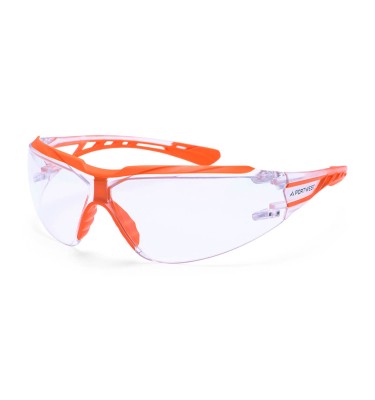 Dynamic KN Safety Glasses