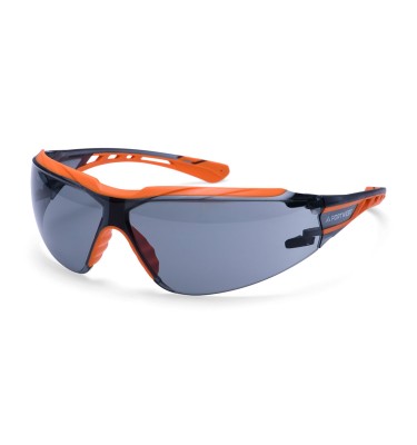 Dynamic KN Safety Glasses