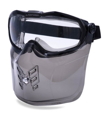 Ultra Safe Goggles