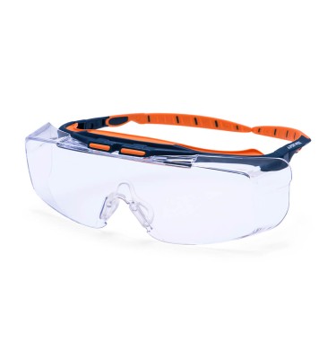 Peak OTG Safety Glasses