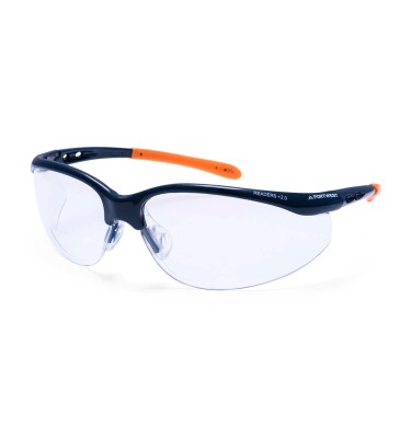 Safety Readers