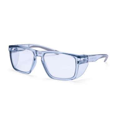 Side Shields Safety Glasses