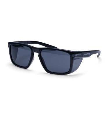 Side Shields Safety Glasses