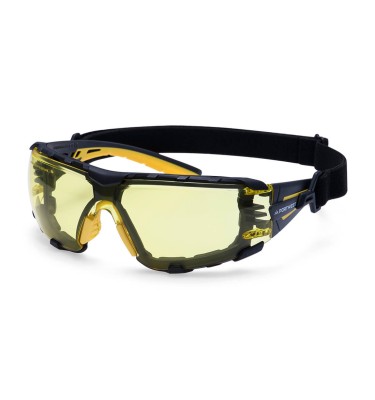 Tech Look Pro KN Safety Glasses