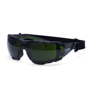 Tech Look Pro KN Safety Glasses
